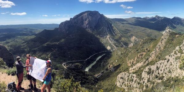 Study Abroad at the School of Earth and Environment