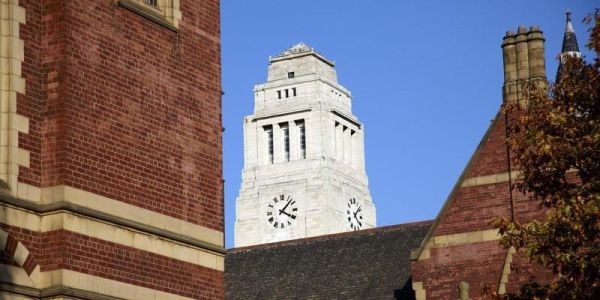Leeds parkinson tower