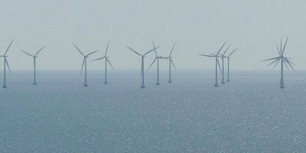 wind farm