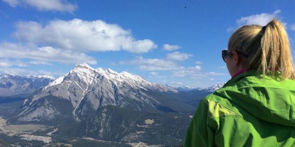 Study abroad in Canada with the School of Earth and Environment at University of Leeds