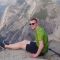Graham reveley, studying a MSc in  Exploration Geophysics at the University of Leeds.