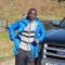 Samuel Eze