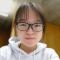 Yuxin Ren, MSc Transport Planning student at the University of Leeds.