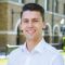 Dom Keenan, MSc Sustainability and Consultancy alumni