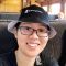 Dongqi Lin, MRes Climate and Atmospheric Science alumni