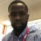 Image of ITS alumni Gerald Mugisha