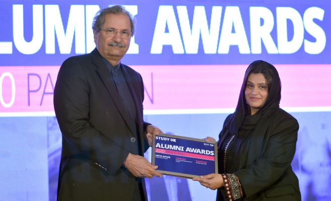 Clean water and sanitation in Pakistan