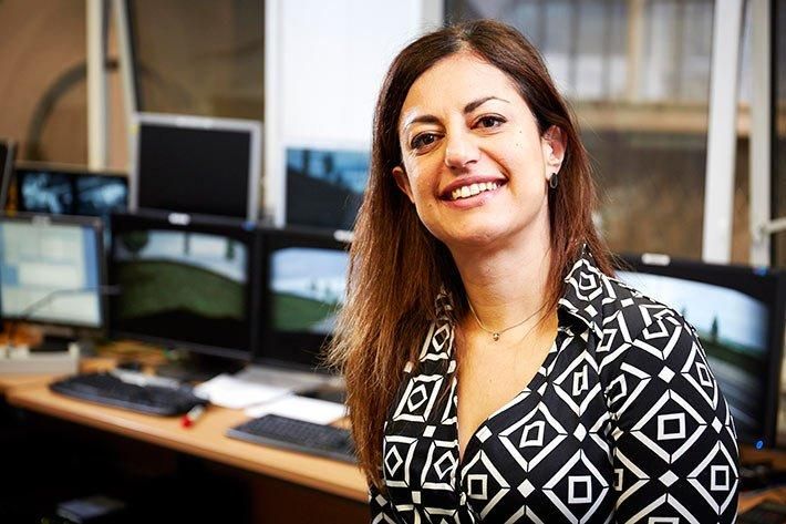 Professor Natasha Merat recognised in Birthday Honours