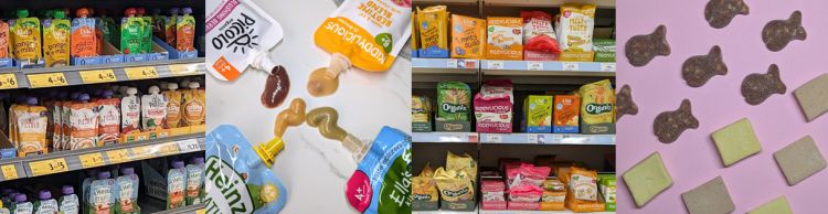 Babyfoods banner