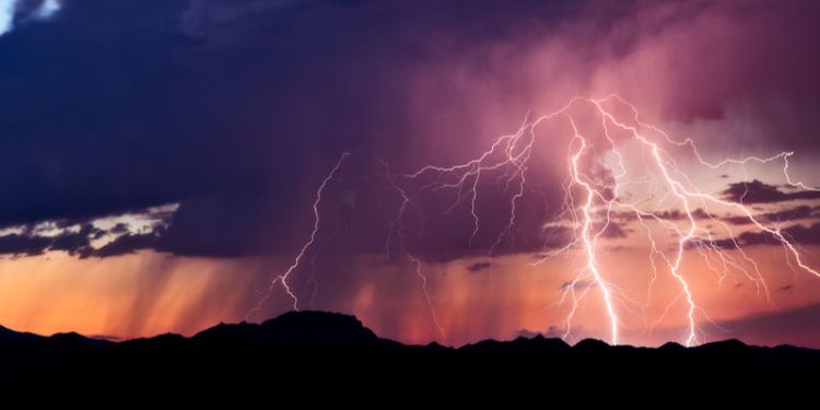 Thunderstorm