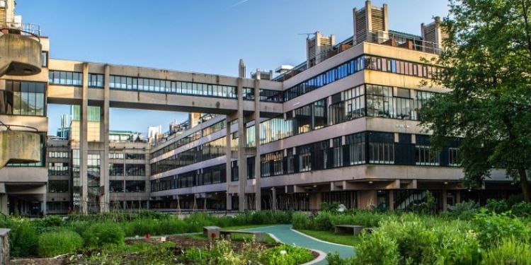 Leeds Geography research excellence confirmed by REF 2021 