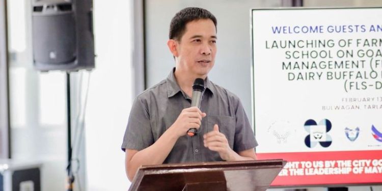 School of Geography alumnus selected as finalist for the 2024 Alumni Awards