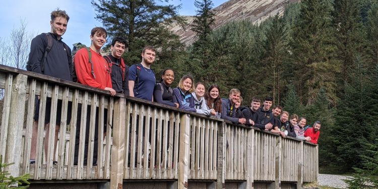 geog field tripp