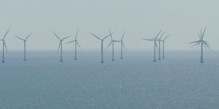 wind farm