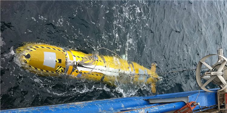 Challenging current understanding of the deep-sea
