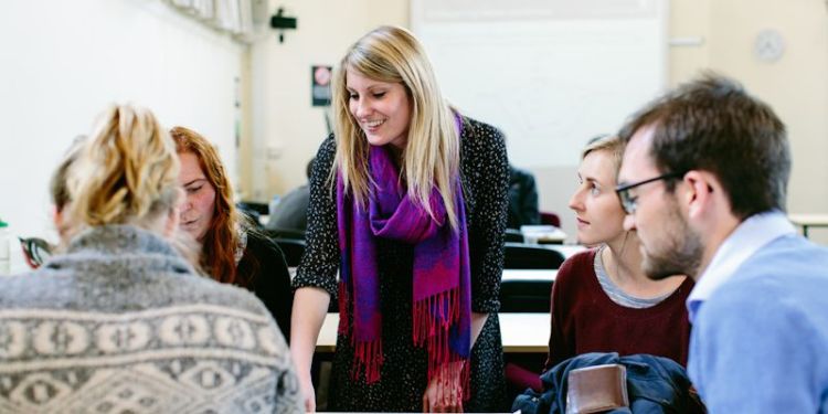 Careers support