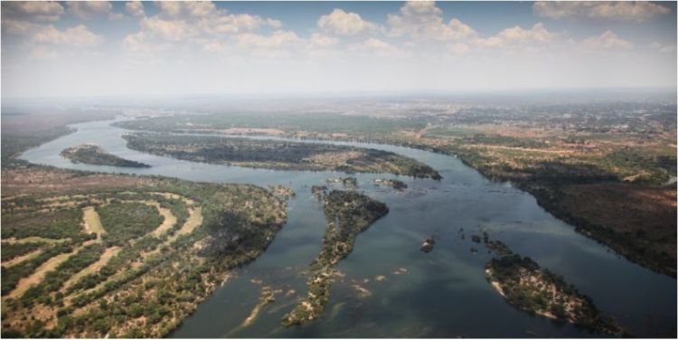 How climate change will affect malaria transmission