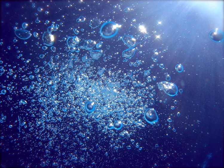 Nature’s kitchen – how chemistry used by cooks helped create life on Earth